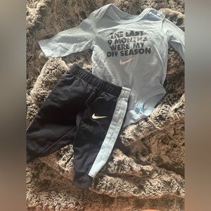 Nike Outfit